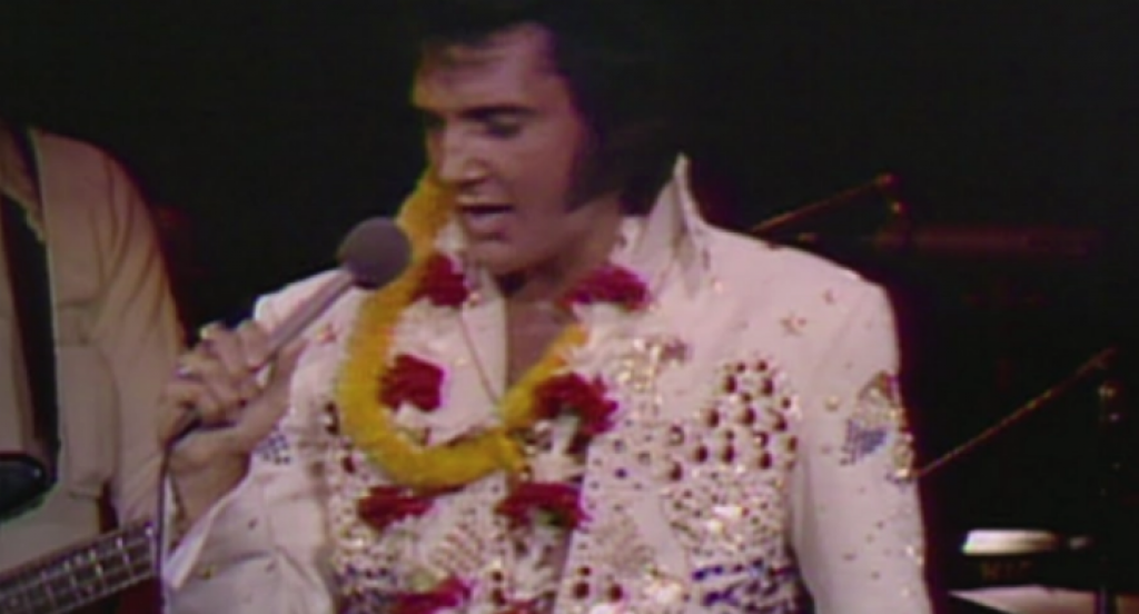 Izgovorio je PET REČI i izdahnuo: Poslednja LJUBAVNICA Elvisa Prislija detaljno opisala njegovu SMRT, ovako su izgledali poslednji minuti KRALJA ROKENROLA