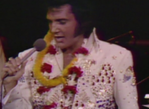 Ovo su UNUCI Elvisa Prislija: Jedna unuka je krenula pevačevim stopama, dok je UNUK završio TRAGIČNO kao njegov DEDA