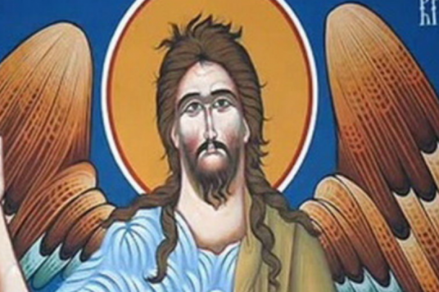 Danas se slavi rođendan svetog Jovana: Sveštenik nam je objasnio zašto se u narodu ovaj praznik naziva IVANJDAN