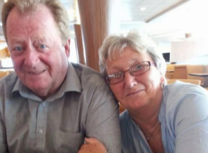 Kontroverzna BAKA DILER (72) umrla u zatvoru: Bila je osuđena zbog DILOVANJA KOKAINA, sudija joj je ispunio POSLEDNJU želju