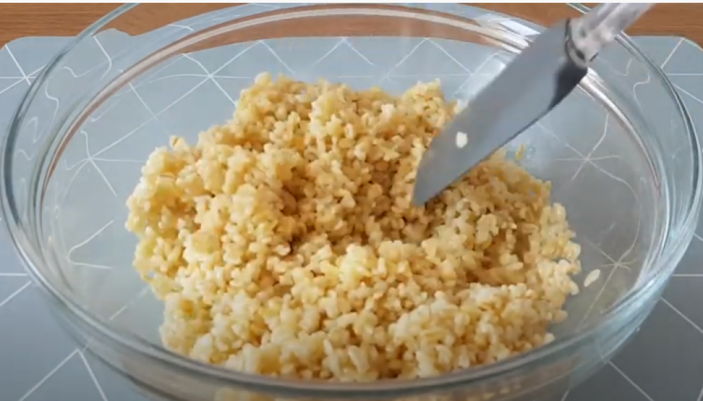 Ukusniji od OVSENE KAŠE i pahuljica: Probajte slatki BULGUR za DORUČAK!