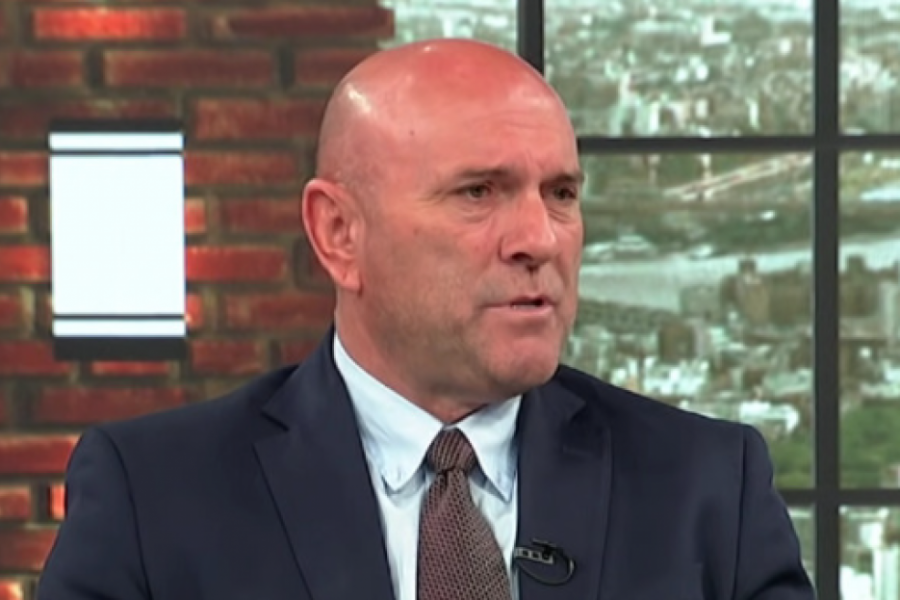 BATO CAREVIĆ SA GAZIMESTANA: " Kosovo je majka i temelj svih "Srba"