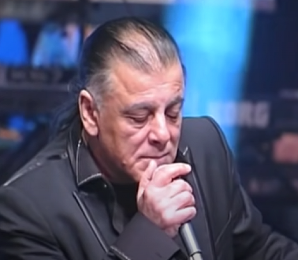 Aki Rahimovski imao moždani udar, a da nije znao: Ovo su simptomi koji ukazuju da vam je život u opasnosti!