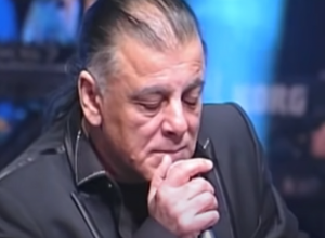 Aki Rahimovski imao moždani udar, a da nije znao: Ovo su simptomi koji ukazuju da vam je život u opasnosti!