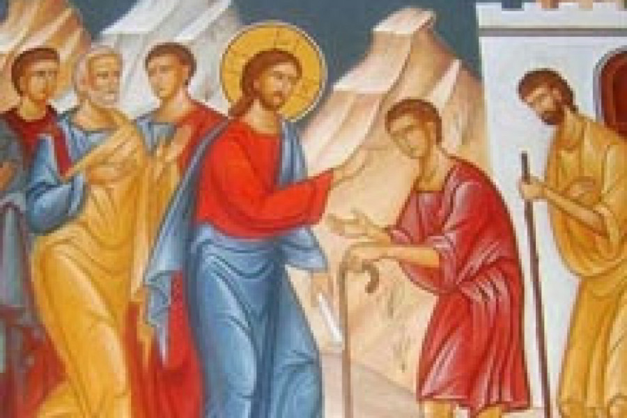 MISLI za svaki dan u nedelji po Duhovdanu: Srpska PRAVOSLAVNA CRKVA danas slavi svetog Teofana Zatvornika, evo ko je bio on