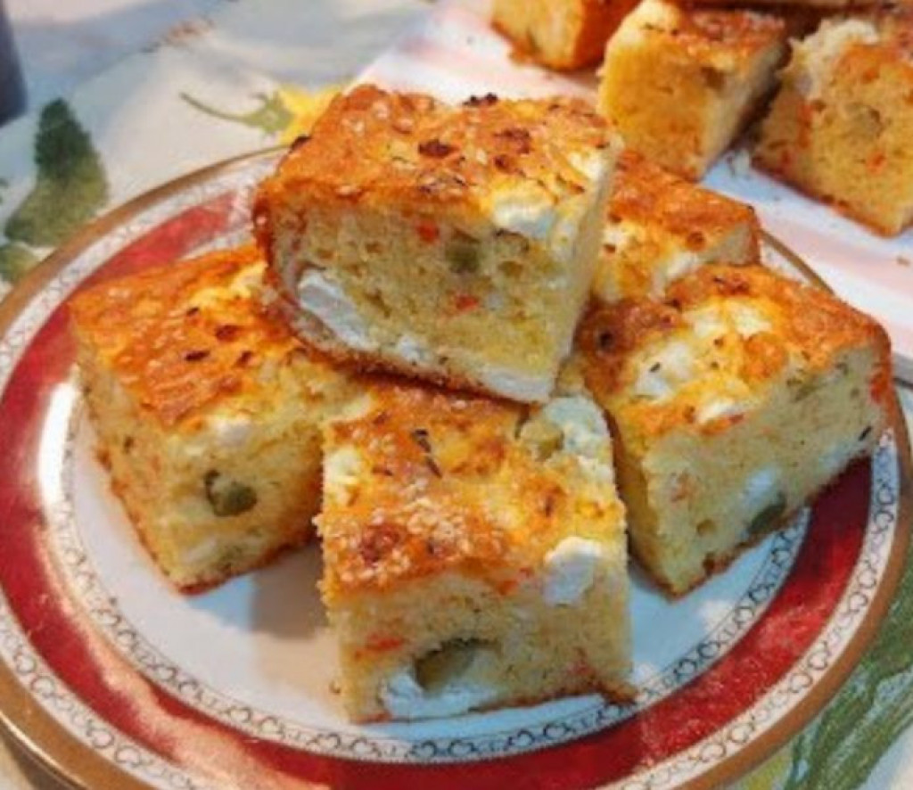 Za doručak donosimo recept za najbolju CARSKU PITU: Toliko je UKUSNA da će samo nestati sa stola