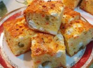 Carska PITA sa slaninom i mladim lukom: Više nikada nećete spremiti staru verziju, kad probate ovu!