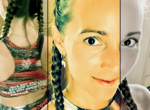 Akrobatska LETEĆA joga: Nije samo ISHRANA u pitanju, ovako Jelena Đoković održava FIT LINIJU i dobru formu, OVO NE MOŽE SVAKO!