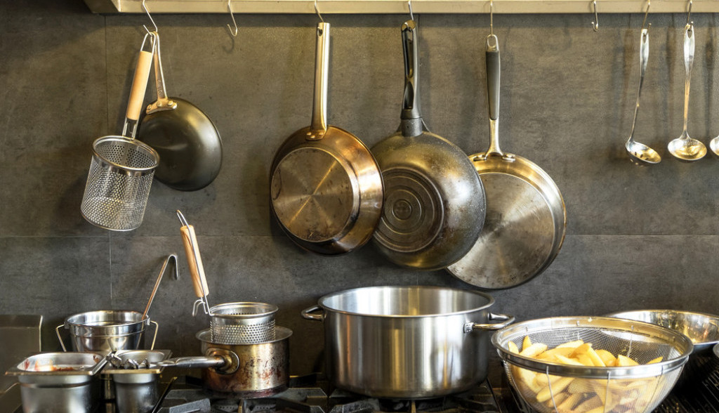 Emajlirani, aluminijumski, od livenog gvožđa: Evo kakav je lonac najbolji i najzdraviji za korišćenje