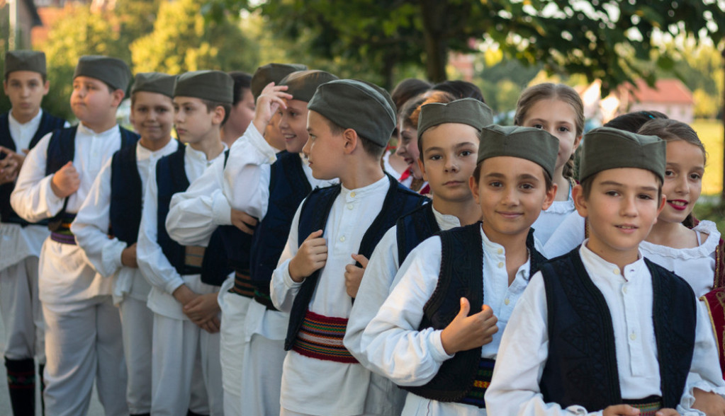 Najtužnije srpsko ime: Poslednjih godina je POPULARNO, roditelji ga daju dečacima, a NE ZNAJU njegovo pravo ZNAČENJE