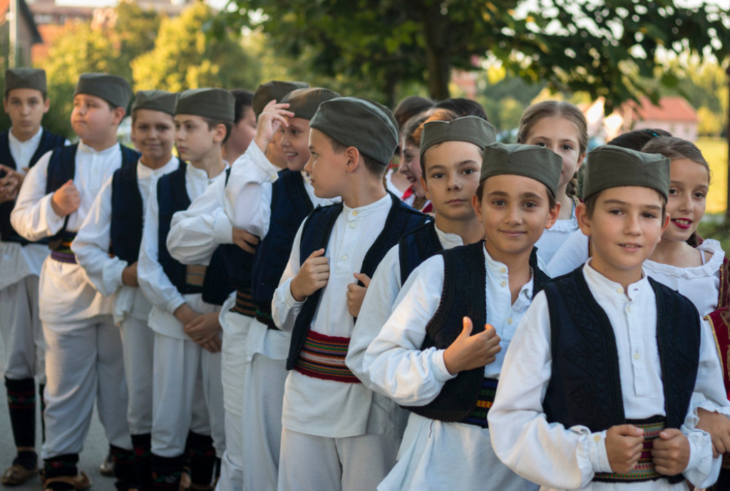 Njihova značenja su predivna: Ova tri imena su deo srpske kulturne riznice koja nas podseća na naše korene