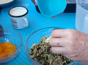 Brzo i ukusno: Pita sa MESOM BEZ KORA je definitivno RECEPT DANA!