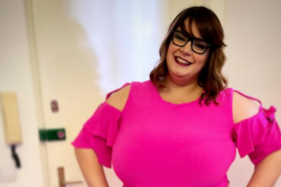 Vanja je pokrenula LAVINU na društvenim mrežama: Da li naša firma koja proizvodi veš, stvarno širi "BODY POSITIVE" filozofiju, ako joj je najveći BROJ 44?