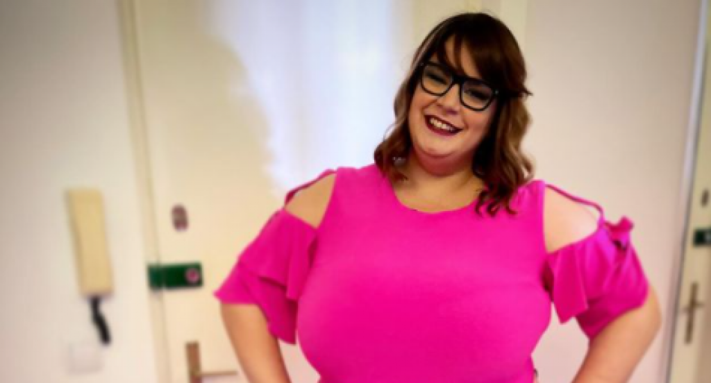 Vanja je pokrenula LAVINU na društvenim mrežama: Da li naša firma koja proizvodi veš, stvarno širi "BODY POSITIVE" filozofiju, ako joj je najveći BROJ 44?