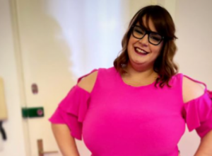 Vanja je pokrenula LAVINU na društvenim mrežama: Da li naša firma koja proizvodi veš, stvarno širi "BODY POSITIVE" filozofiju, ako joj je najveći BROJ 44?