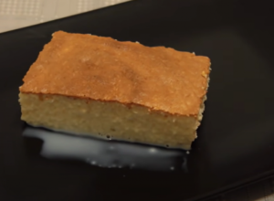 Starinski recept za KOH od griza: Idealna poslastica za tople dane