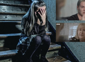 Dva puta su je OTELI isti ljudi: Maloletnu ANDREU (12) drogirali i zlostavljajli, terali na ONO NAJGORE - njena MAJKA uradila je sve kako bi spasila SVOJE DETE!