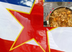 Grenadir marš ili NASUVO?! Ovo je zaboravljeno jelo naših predaka, a tako je dobro! (RECEPT)