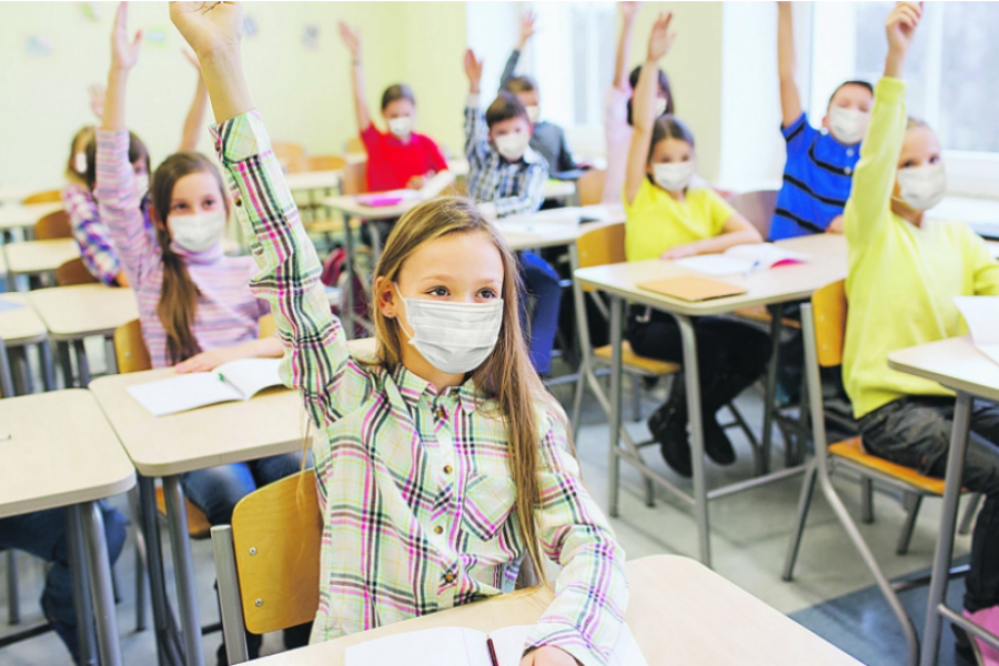 Obaveštenje za RODITELJE u Srbiji: Epidemiolog Tiodorović kaže da je zbog KORONE moguće ODLAGANJE školske godine