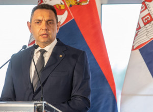 "NEMA USTAŠE BEZ BIVŠEG SRBINA": Vulin deklasirao Mila Đukanovića