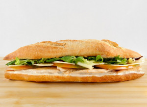 Cezar sendvič: Ako poželite magiju baš za doručak!