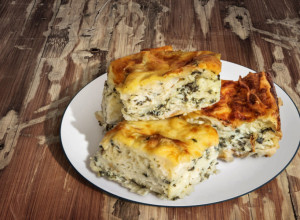 Spremite ZELJANICU na starinski način: Recept koji pri PRVOM zalogaju postaje jedan od omiljenih