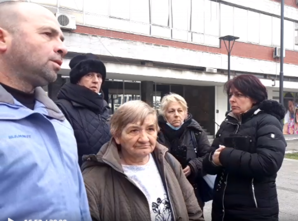Rekli su joj da je rodila MRTVO dete i IZBACILI je iz bolnice: Milica je nakon 40 godina zagrlila sina, njihova PRIČA je RASPLAKALA celu SRBIJU!