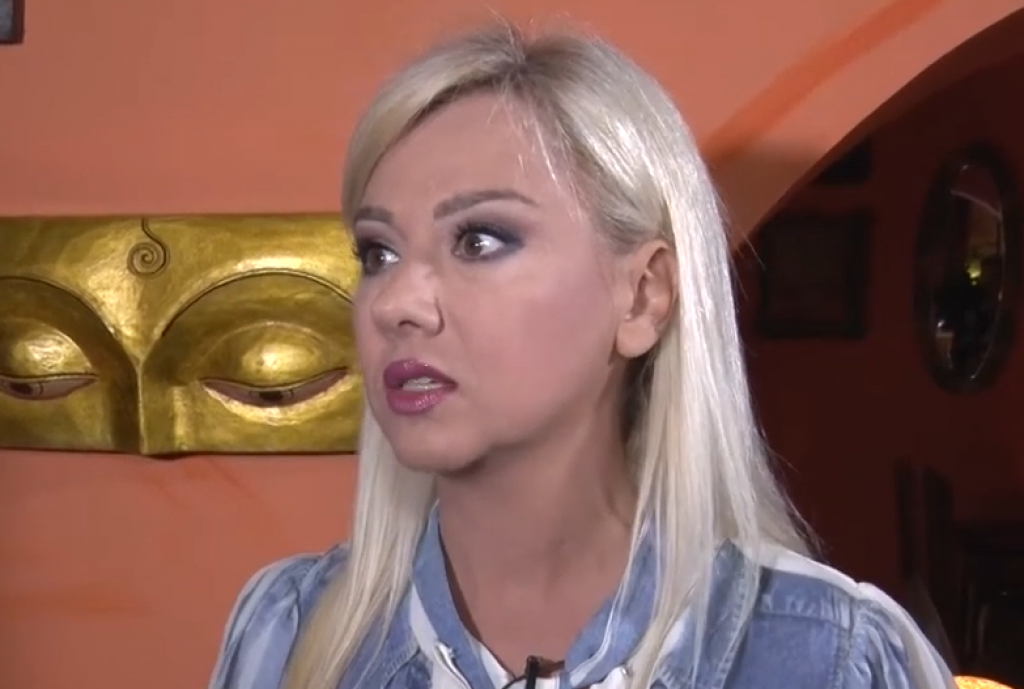 Žene KONTROLIŠITE SE, ja sam prošla kroz CRNI TUNEL: Ivona Pantelić otvorila dušu i ISPRIČALA sve o borbi protiv NAJSTRAŠNIJE BOLESTI!