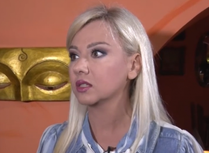 Žene KONTROLIŠITE SE, ja sam prošla kroz CRNI TUNEL: Ivona Pantelić otvorila dušu i ISPRIČALA sve o borbi protiv NAJSTRAŠNIJE BOLESTI!