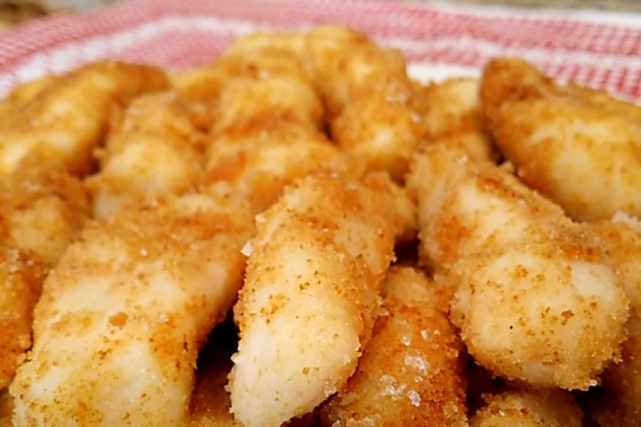 Recept BAKE Dragnije: Starinske ŠUFNUDLE punjene sirom, a prelivene KAJMAKOM