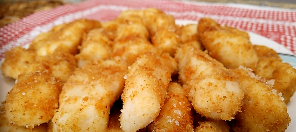 Recept BAKE Dragnije: Starinske ŠUFNUDLE punjene sirom, a prelivene KAJMAKOM