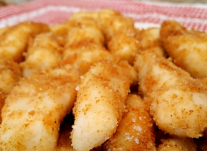 Recept BAKE Dragnije: Starinske ŠUFNUDLE punjene sirom, a prelivene KAJMAKOM
