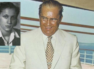Tu je čuvao svoje NAJVEĆE TAJNE: Nakon Titove smrti u njegovoj misterioznoj TORBI pronađena je UMRLICA ove ŽENE!