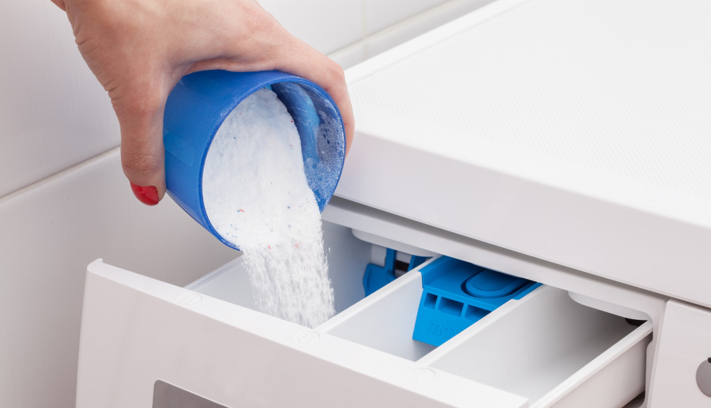 Čep je NAJGORA merica za prašak: Ovo je najbolja opcija, NIKADA nećete sipati previše deterdženta