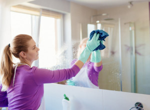 Oribaćete svaku površinu: Celu kuću možete da OČISTITE samo JEDNIM sredstvom od 90 DINARA