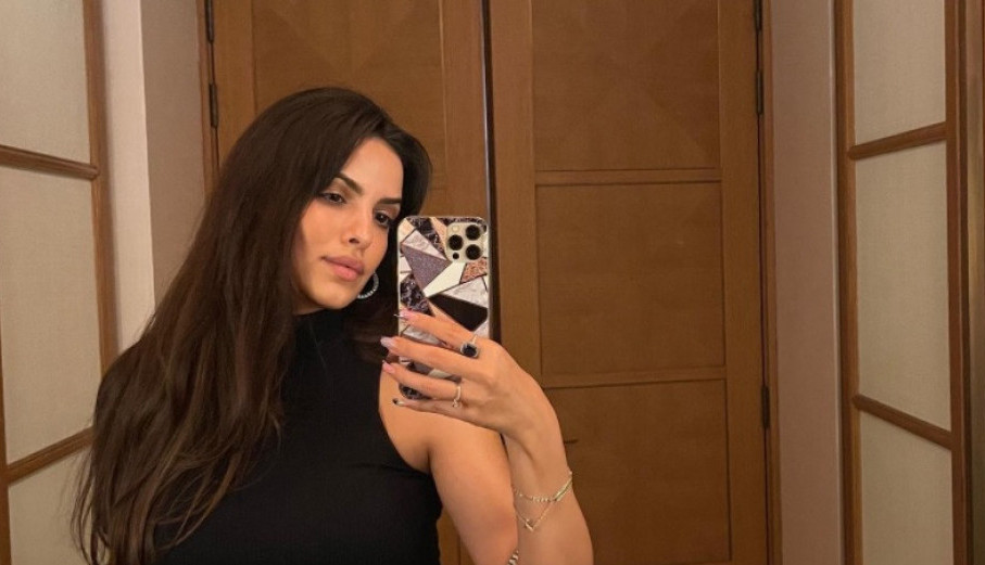 Nataša iz Požarevca je zvezda u INDIJI: Udala se za NAJBOGATIJEG sportistu, glumi u najpoznatijim FILMOVIMA i živi kao KRALJICA