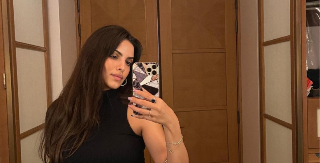 Nataša iz Požarevca je zvezda u INDIJI: Udala se za NAJBOGATIJEG sportistu, glumi u najpoznatijim FILMOVIMA i živi kao KRALJICA