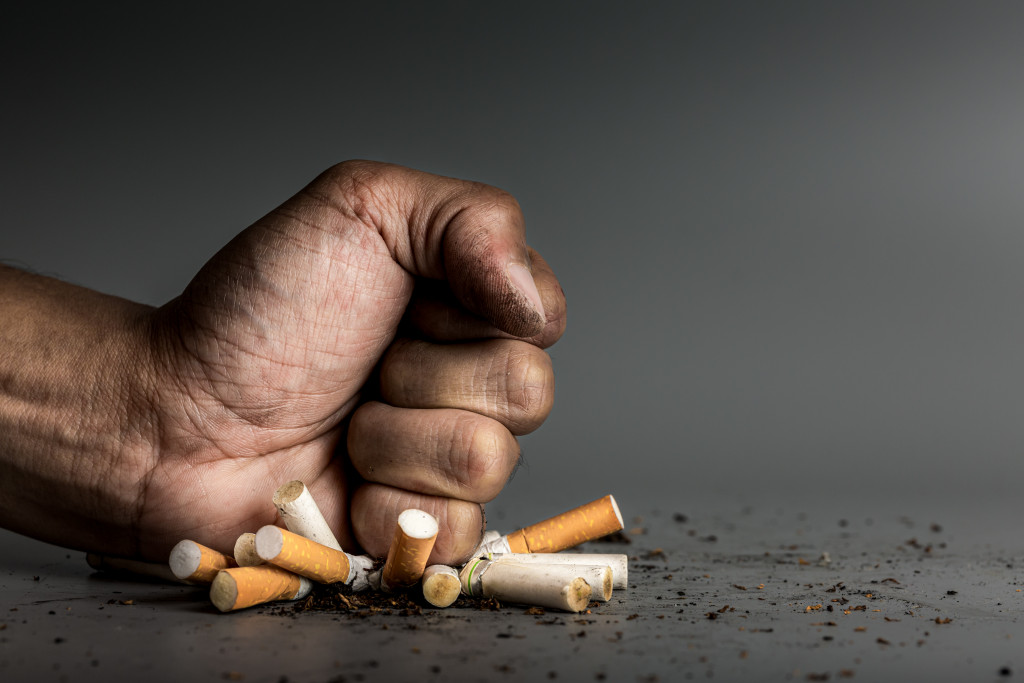 Dr Borović otkrio kako da odmah prestanete da pušite: Stavite ovaj rastvor u usta pre cigarete i neće vam pasti na pamet da zapalite