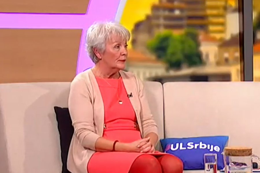 Rešite se vrtoglavice, glavobolje i bolova u zglobovima: Doktorka Slavica OTKRILA šta MORAMO da uradimo čim se PROBUDIMO