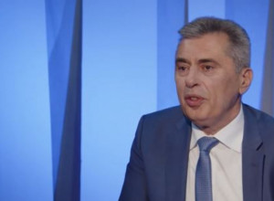 PROTIVNICIMA NAPRETKA CG SMETA SRBIN: SDP,BS I DPS ruše Vladu zbog odluke Abazovića da produži saradnju sa najuspešnijim direktorom u istotiji EPCG