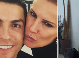 Ronaldova sestra objavila TUŽNE prizore iz radnje: Mnogi se pitaju da li je BANKROT u pitanju, bila je PRIMORANA da zatvori butik CR7