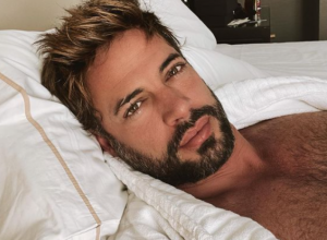 Jedan je od NAJLEPŠIH i NAJZGODNIJIH glumaca današnjice, a sada je i SLOBODAN: Evo zašto je SUPRUGA OSTAVILA Vilijama Levija?