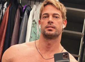 Niko ne može da veruje se VIlijam Levi pomirio sa suprugom: Prevario je preko 80 puta, ona ga pred svima BRANILA a sada mu je opet OPROSTILA