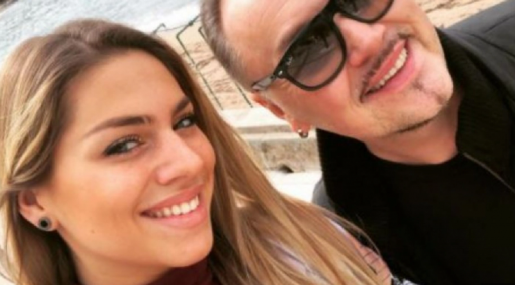 Retko viđena FOTOGRAFIJA Kneza i ćerke Ksenije: U ovom izdanju malo ko je imao priliku da ih VIDI!