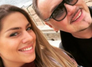 Retko viđena FOTOGRAFIJA Kneza i ćerke Ksenije: U ovom izdanju malo ko je imao priliku da ih VIDI!