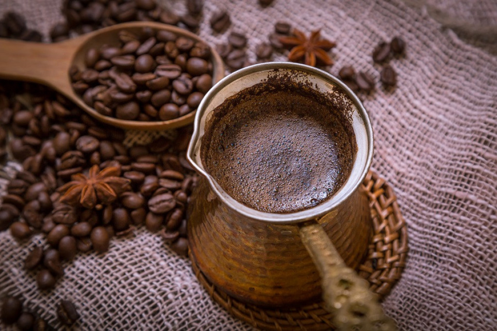 E, ovo je prava turska kafa: Turkinja podelila fantastičnu metodu pripreme, mnogo je penastija od naše verzije