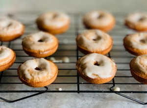 Najjednostavniji recept za AMERIČKE KROFNICE: Njihov UKUS će vas vratiti u detinjstvo!