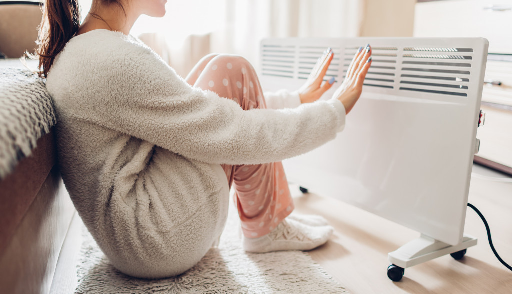 "Već 4 godine NE PALIM grejanje i NEMA potrebe": Žena tvrdi da joj NIKADA nije hladno zbog ovog BESPLATNOG trika