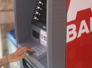 HRVATSKA OD 1. JANUARA PRELAZI NA EVRO: Kreće masovno gašenje bankomata