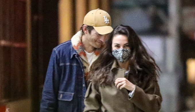 Mila Kunis OTVORILA DUŠU o suprugovoj BOLESTI zbog koje je ostao bez VIDA i SLUHA: Ešton Kučer vodi borbu s retkim oblikom vaskulitisa